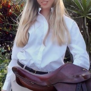 Devon-Aire Show Shirt